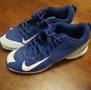 Nike Vapor baseball cleats